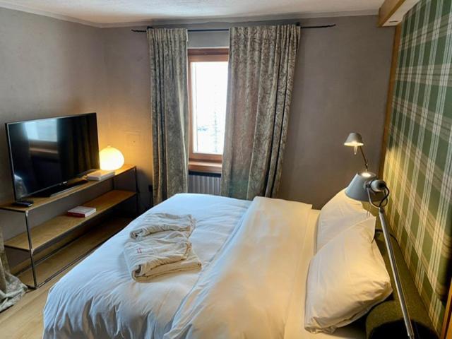 Hotel Les Neiges D'Antan à Breuil-Cervinia Extérieur photo