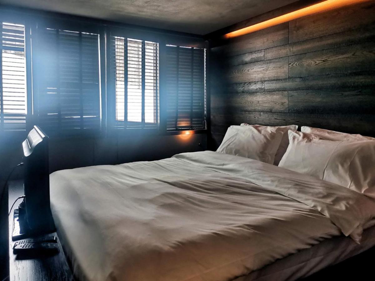 Hotel Les Neiges D'Antan à Breuil-Cervinia Extérieur photo