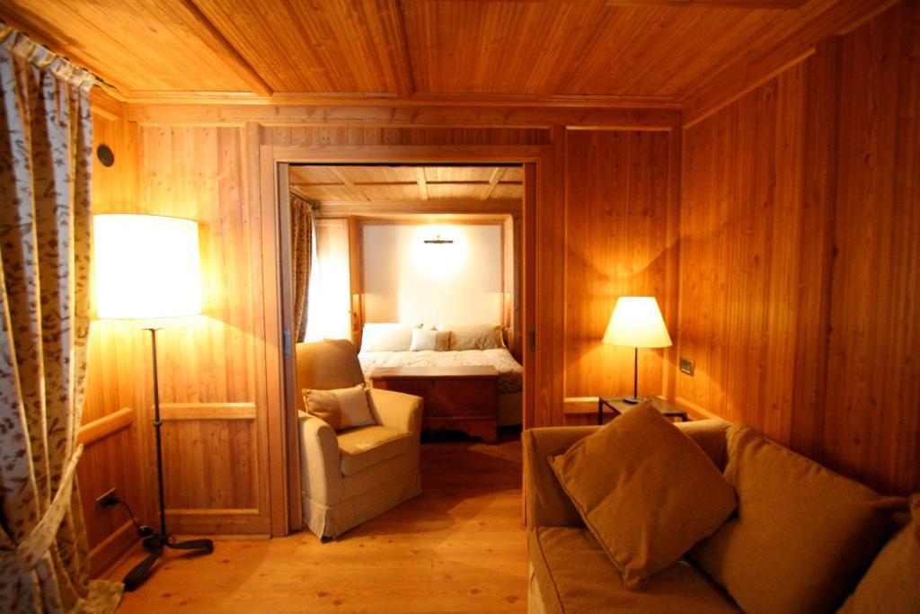 Hotel Les Neiges D'Antan à Breuil-Cervinia Extérieur photo