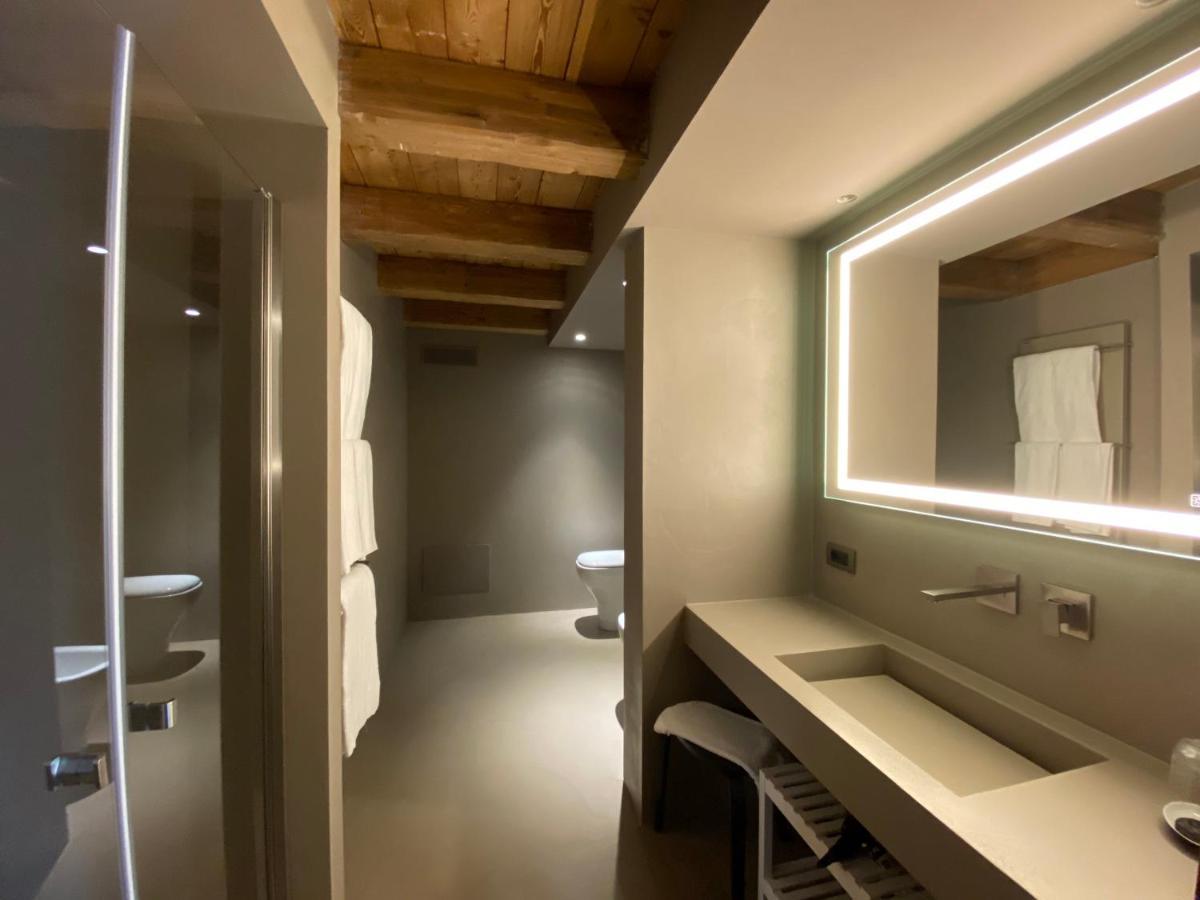 Hotel Les Neiges D'Antan à Breuil-Cervinia Extérieur photo