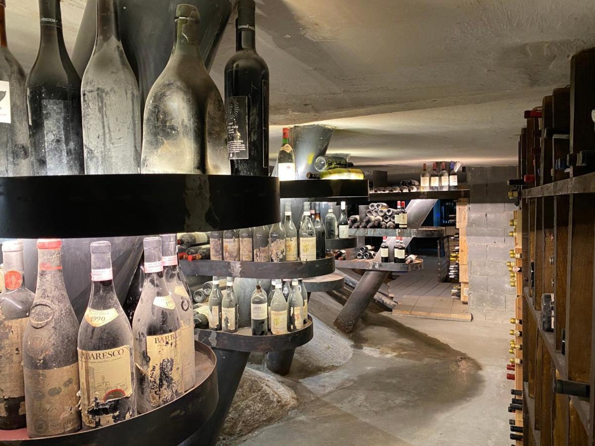 Hotel Les Neiges D'Antan à Breuil-Cervinia Extérieur photo