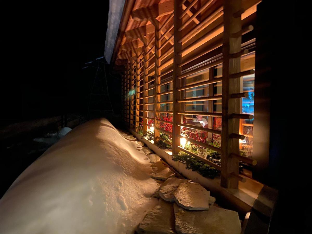 Hotel Les Neiges D'Antan à Breuil-Cervinia Extérieur photo